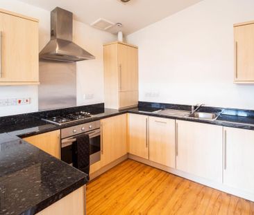 1 bedroom terraced house to rent - Photo 6