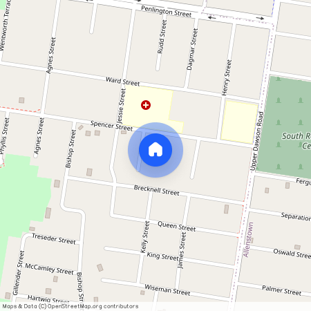 3 Craigilee Street, The Range, QLD 4700