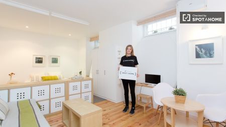 madrid, Community of Madrid 28014 - Photo 4