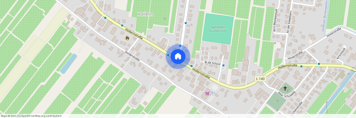 21723 Hollern-Twielenfleth