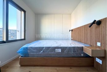 Apartamento T1 em Porto