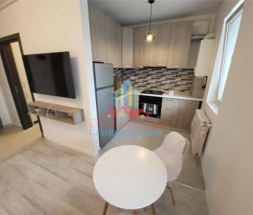 Inchiriere garsoniera Militari Residence - Photo 5