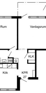 Kyrkogatan 27 - Photo 4