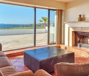 Oceanfront Villa in Calafia, Rosarito - Photo 2