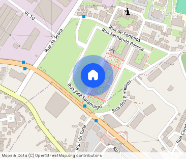 Mieszkanie do wynajęcia - 120 m² - 1 pokój Vila Nova de Gaia Porto - Photo 1