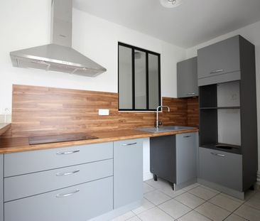 Location Appartement 2 pièces 57m² VICHY 03200 - Photo 2