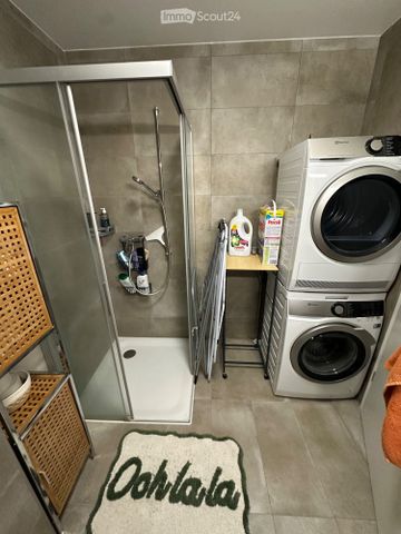 2 Zimmer, 58 m² - Photo 3