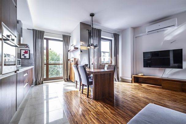 3 pokojowe, z m. postojowym -świetna lokalizacja - Фото 1