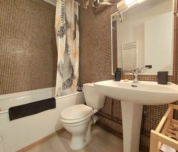 Location Appartement 1 pièce 18m² - Photo 4