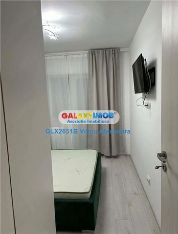 Apartament Tip Studio Bloc Nou Berceni - Aparatorii Patriei - Fotografie 3