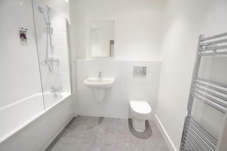 1 bedroom apartment to rent - Photo 4