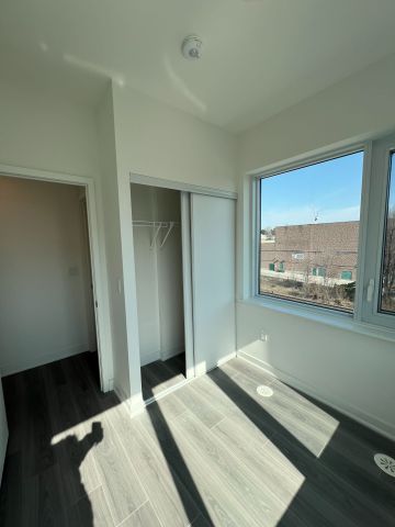 For Lease - 67 Curlew Drive Unit# 205, Toronto, Ontario - Photo 2