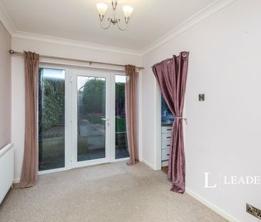 2 bedroom house to rent Musters Road, Ruddington, Nottingham, NG11 - Photo 3