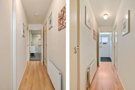 Te huur: Appartement Van Bossestraat in Amsterdam - Photo 3