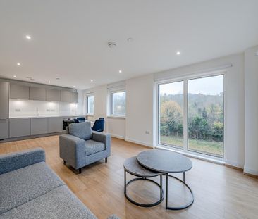 2 bedroom apartment to rent - Photo 2