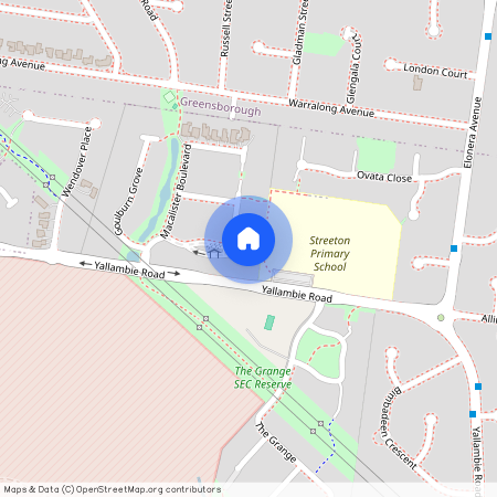 21 Cascades View, Yallambie