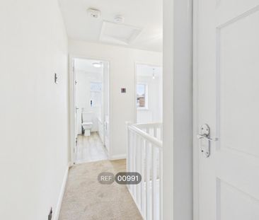 2 bedroom terraced house to rent - Photo 6