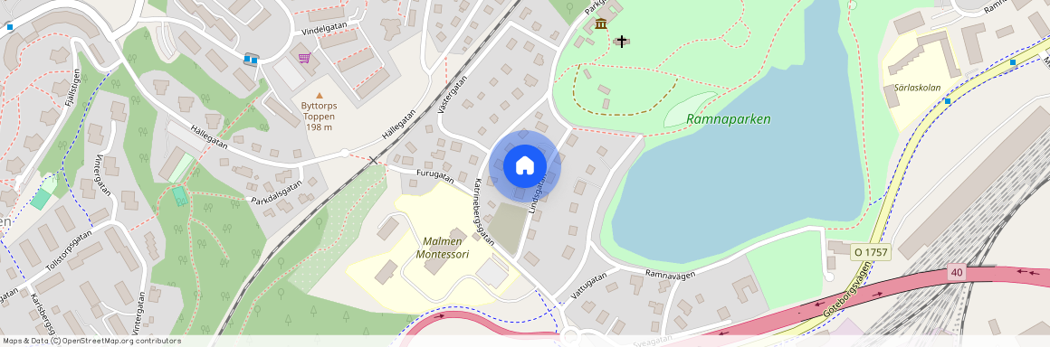 Borås, Lindsgatan, 7, 50439