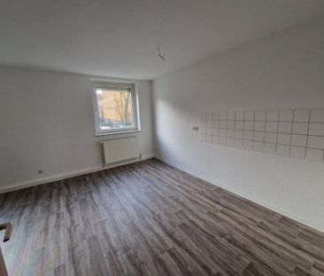 2-Raum-Wohnung mit sonnigem Balkon im Grünen - VO1466 - Photo 5