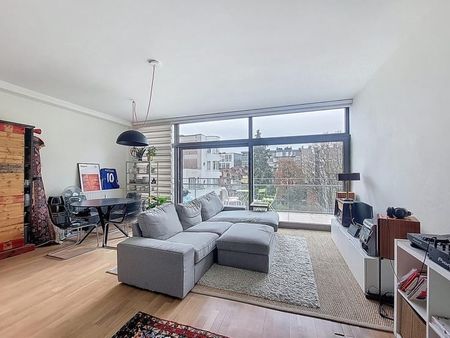 Appartement te huur - Foto 4