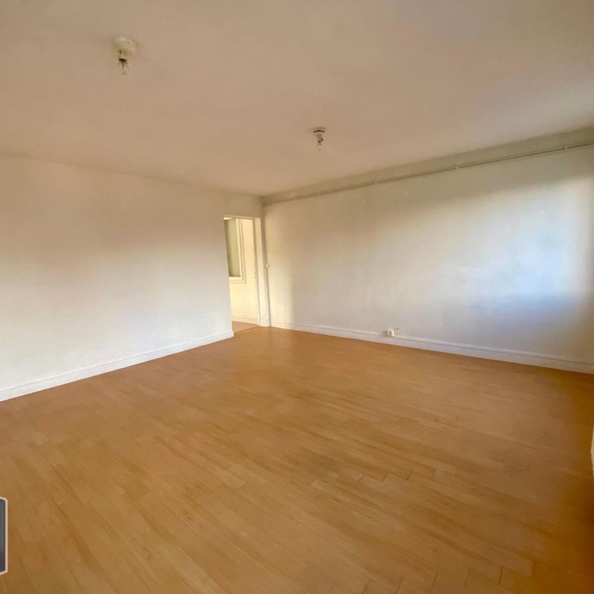 Location Appartement 2 pièces 44m² ST PIERRE DES CORPS 37700 - Photo 1