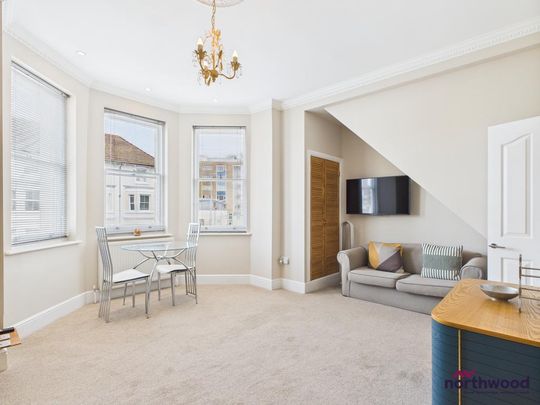 1 bedroom maisonette to rent - Photo 1