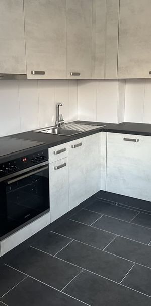 3.5 Zimmer, 63 m², 4. Stock - Foto 1