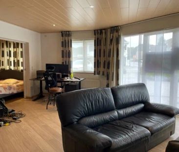 Mooi gelijkvloers appartement met 1 slaapkamer + bureauruimte en au... - Foto 6