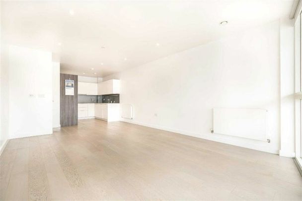 River Gardens Walk, Greenwich, SE10 - Photo 1