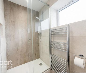 2 bedroom maisonette to rent - Photo 5