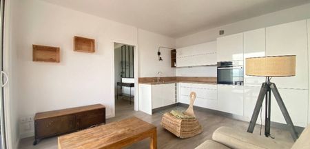 Location Appartement T2 - Photo 5