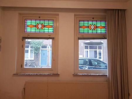 Te huur: Kamer Franquinetstraat in Maastricht - Foto 4