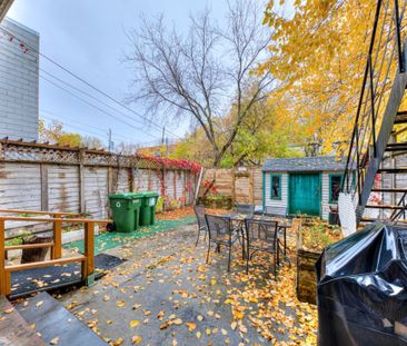 Appartement à louer - Photo 2