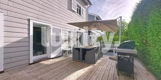 Charming house - immediate proximity to International Organizations - Photo 3