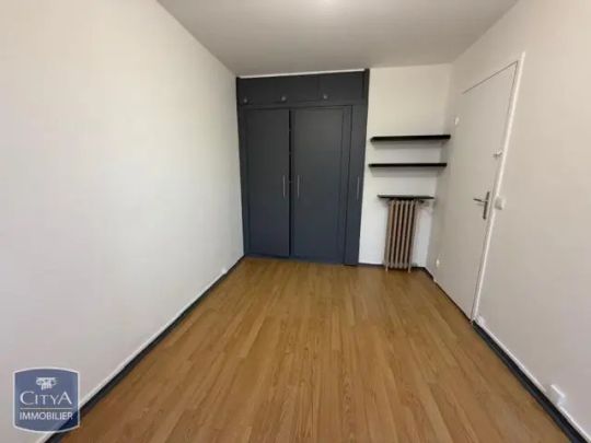 Appartement à louer 3 pièces 50m² - Photo 1