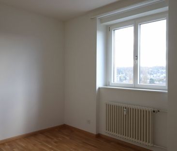 Zwischen Hallenbad und Birsig - schöne 3-Zimmerwohnung in Binningen - Foto 6