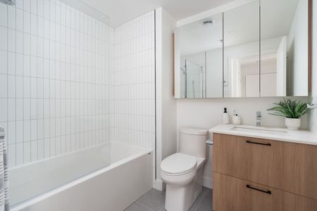 GRIFFIN SQUARE - Condos for rent in Griffintown - Photo 4