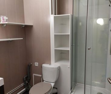 Location Appartement 2 pièces 36m² EVREUX 27000 - Photo 4
