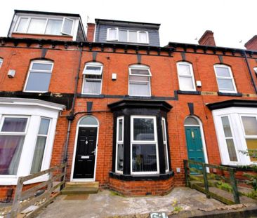 5 bedroom House in Ashville Road, Leeds - Photo 1