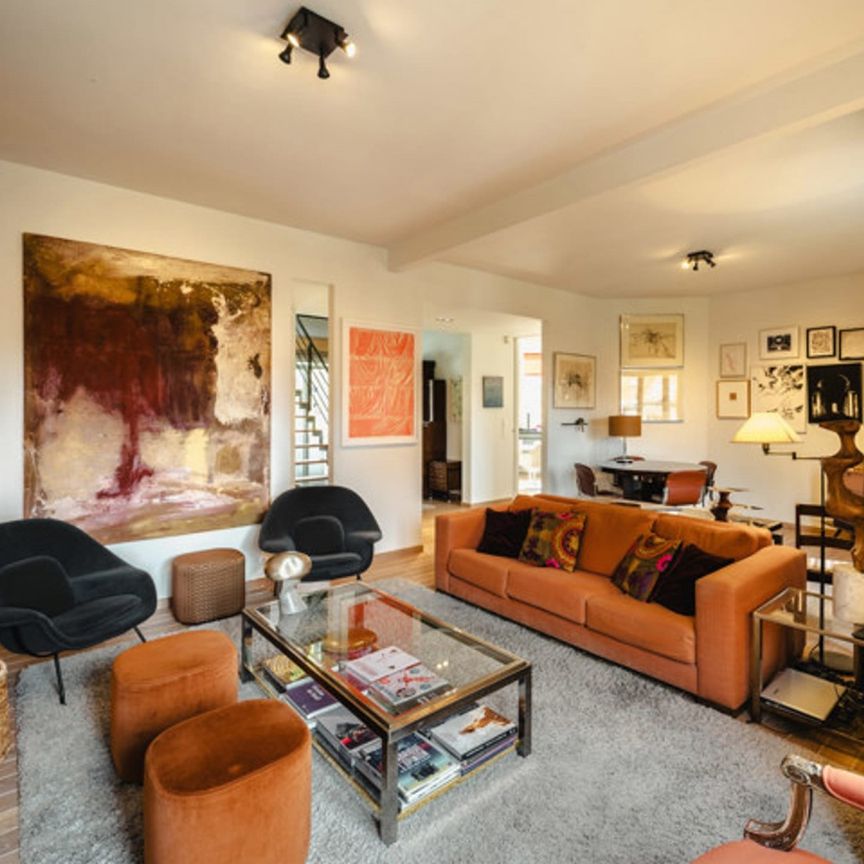 Tout savoir sur cet appartement à St-Gilles, à St-Gilles - Foto 1