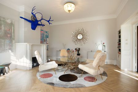 Huis te huur: Duindigt 6 2244 BR Wassenaar - Photo 3