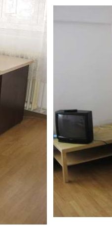 Modern 1 room apartment for rent Iasi Railway Station Central - Photo 1