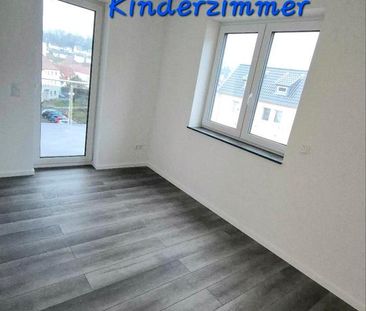 HEF, 3 ZKB, Fahrstuhl, Balkon, Stadtmitte - Foto 1