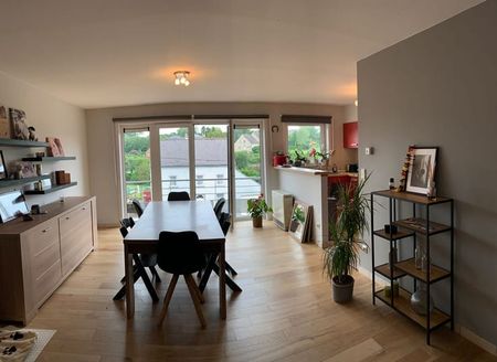 Appartement te huur - Foto 3