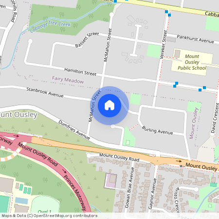 7 Sansey Avenue Mount Ousley NSW