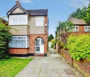 Conway Road, Whitton, Hounslow, TW4 5LR - Photo 1