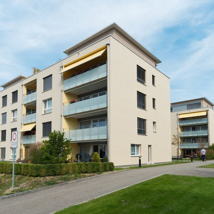 2.5 Zimmer, 73 m², EG - Photo 1
