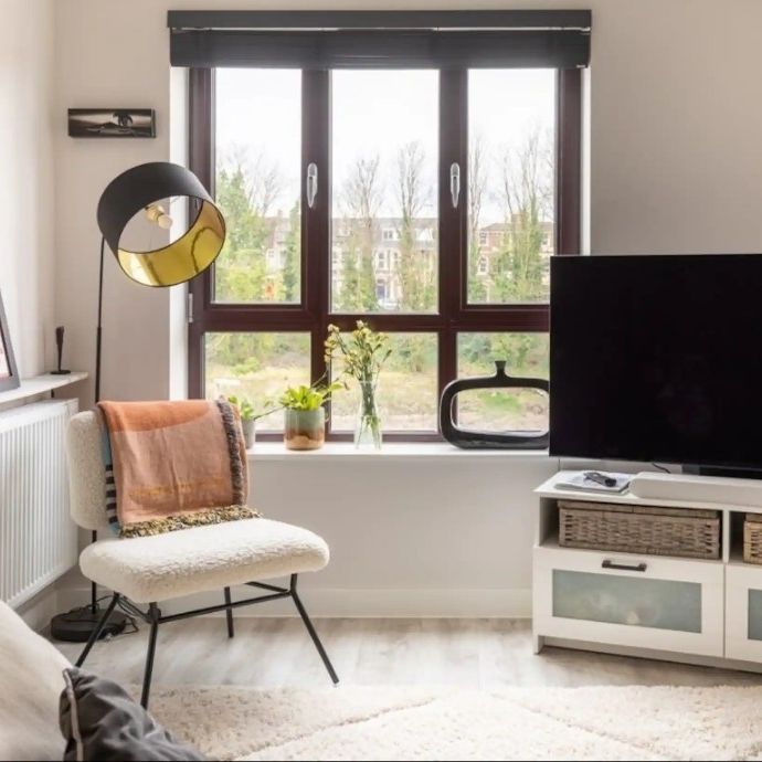 1 Bed Flat, Gas Ferry Road, BS1 - Photo 1