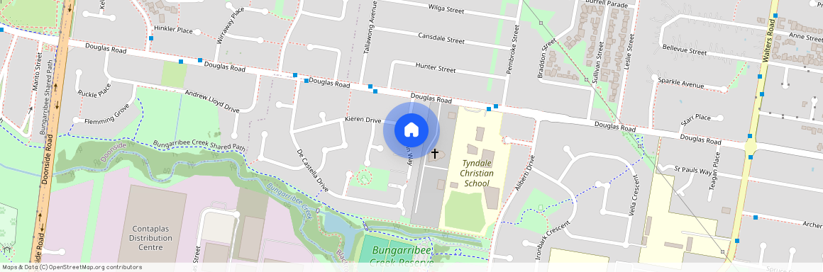 3 Dunn Way, Blacktown