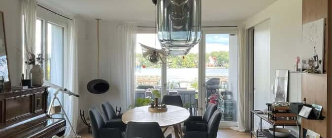 Apartment in Dahmestraße, Berlin for 110 m² with 2 bedrooms - Foto 1